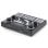 Klack Mesa de Mezclas + Auriculares Profesionales H2002D