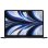 Apple Macbook Air Apple M2/16GB/512 GB SSD/GPU Deca Core/13.6" Midnight