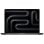 Apple Macbook Pro Apple M3 Pro 11 Núcleos/36GB/1TB SSD/GPU 14 Núcleos/14" Negro Espacial