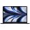 Apple Macbook Air Apple M2/16GB/256GB SSD/GPU Deca Core/13.6" Midnight