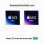 Apple Macbook Pro Apple M3 Max 16 Núcleos/64GB/2TB SSD/GPU 40 Núcleos/16" Preto Sideral