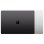 Apple Macbook Pro Apple M3 Max 16 Núcleos/64GB/2TB SSD/GPU 40 Núcleos/16" Preto Sideral