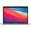 Apple MacBook Air Apple M1/16GB/1TB SSD/GPU Hepta Core/13.3" Gris Espacial