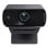 Webcam Elgato Facecam MK2 per lo streaming FullHD HDR Nero