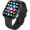 SPC Smartee Duo 2 Reloj Smartwatch con Correa de Regalo Negro/Verde