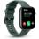 SPC Smartee Duo 2 Reloj Smartwatch con Correa de Regalo Negro/Verde