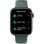 Smartwatch SPC Smartee Duo 2 con cinturino regalo nero/verde