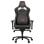 ASUS ROG Chariot X Core Universal-Gamingstuhl Gepolsterter Sitz Schwarz