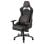 ASUS ROG Chariot X Core Universal-Gamingstuhl Gepolsterter Sitz Schwarz