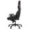 ASUS ROG Chariot X Core Universal-Gamingstuhl Gepolsterter Sitz Schwarz