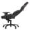 ASUS ROG Chariot X Core Universal-Gamingstuhl Gepolsterter Sitz Schwarz