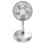 Cecotec Energysilence 800 Foldair Portable Control Ventoinha Portátil Dobrável com Bateria de 7200mAh