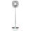 Ventilador Cecotec EnergySilence 1000 Foldair Portable plegable 8000 mAh LED