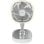 Ventilador Cecotec EnergySilence 1000 Foldair Portable plegable 8000 mAh LED