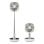 Ventilador Cecotec EnergySilence 1000 Foldair Portable plegable 8000 mAh LED
