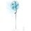 Ventilator Cecotec EnergySilence 620 Flow Control 50W 16" Fernbedienung Timer