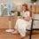 Ventilator Cecotec EnergySilence 620 Flow Control 50W 16" Fernbedienung Timer