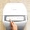 Cecotec Energysilence 3500 Cool Compact Smart Climatizador Evaporativo Portátil 65W Blanco