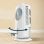 Cecotec Energysilence 3500 Cool Compact Smart Climatizador Evaporativo Portátil 65W Blanco