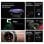 Ksix Core Smartwatch Pantalla Amoled 1.43" Sumergible Rojo