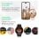 Ksix Core Smartwatch Pantalla Amoled 1.43" Sumergible Rojo