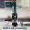 Cecotec SteelMill Touch Molinillo de Café Eléctrico 200W Acero Inoxidable