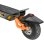 Kukirin G1 Pro Elektroroller 10" 2x800W Schwarz