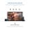 Écran PC portable Arzopa A1 Slim 14" LED IPS FullHD Freesync USB-C