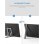 Arzopa A1 Gamut Slim Monitor Portátil 14" LED IPS FullHD Freesync USB-C