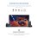 Arzopa A1 Gamut Slim Monitor Portátil 14" LED IPS FullHD Freesync USB-C