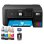 Epson EcoTank ET-2870 Impressora Multifunções a Cores WiFi + Epson 104 Tinteiro Preto