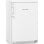 Réfrigérateur Mini Liebherr Re 1401 Pure Defrost 85 cm 114 L E Blanc