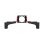 Adattatore per montaggio laterale/anteriore Next Level Racing Elite 160 DD per abitacoli della serie F-GT Elite 160