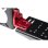 Adattatore per montaggio laterale/anteriore Next Level Racing Elite 160 DD per abitacoli della serie F-GT Elite 160
