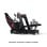 Adattatore per montaggio laterale/anteriore Next Level Racing Elite 160 DD per abitacoli della serie F-GT Elite 160