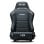 Next Level Racing ERS3 Elite Asiento para Simulador de Conducción Negro
