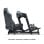 Next Level Racing ERS3 Elite Asiento para Simulador de Conducción Negro