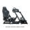 Next Level Racing ERS3 Elite Asiento para Simulador de Conducción Negro