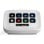 Elgato Stream Deck Neo Interfaz Táctil de Control 8 Teclas LCD Personalizables