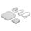 Elgato Key Light Neo Conjunto de Iluminação Profissional para Streaming USB Branco
