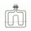 Resistencia Grill Horno Fagor CA5G001A1