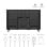 Thomson 32HG2S14 32" LED HD Ready Google TV