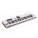 Arturia KeyLab Essential 49 MK3 Controlador MIDI Universal Blanco