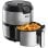 Tefal Easy Fry Classic Freidora de Aire 4.2L 1500W Acero Inoxidable