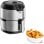 Tefal Easy Fry Classic Freidora de Aire 4.2L 1500W Acero Inoxidable