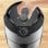 Tefal Easy Fry Classic Freidora de Aire 4.2L 1500W Acero Inoxidable