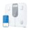 Balança Bioimpedancia Renpho Elis 1C Até 182,5 kg 13 Índices Bluetooth Wi-Fi