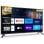 TD Systems PRIME40C19GLE 40" DLED FullHD HDR10 Android 11