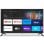 TD Systems PRIME40C19GLE 40" DLED FullHD HDR10 Android 11
