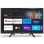 TD Systems PRIME24C19GLE 24" DLED HD HDR10 Android 11